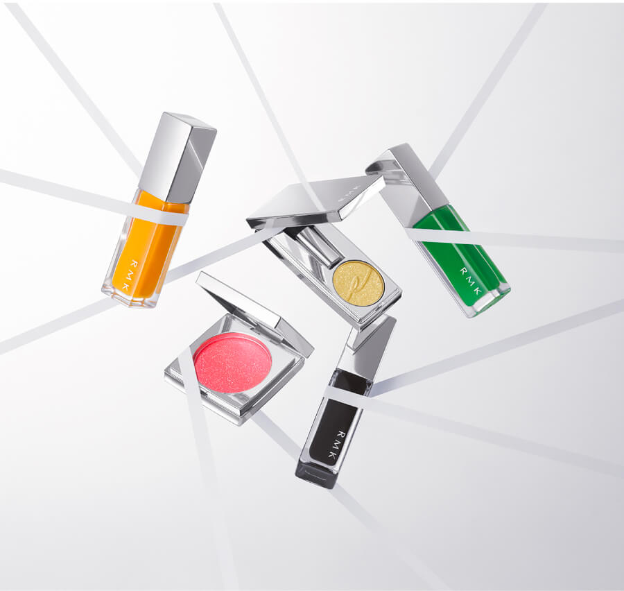 RMK COLOR YOUR LOOK