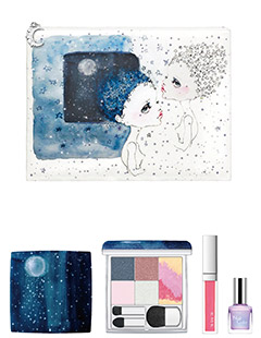 RMK Christmas Kit組合產品圖