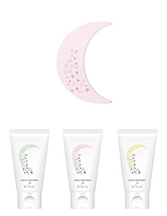 RMK Nail & Hand Cream Kit組合產品圖