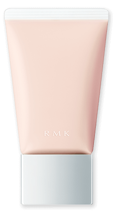 RMK透亮修色乳霜 N 色號04-珊瑚色