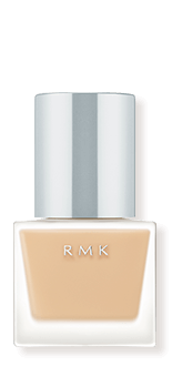 液狀粉霜RMK Liquid Foundation 