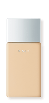 高效UV輕透粉底液RMK UV Liquid Foundation