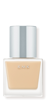 水凝光采粉霜RMK Creamy Foundation N