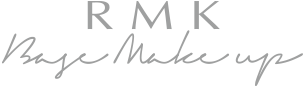 RMK Make Up LOGO