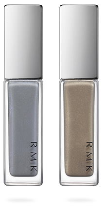 幻色指采 Stone Nail Polish