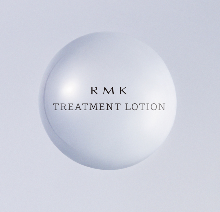 RMK TREATMENT LOTION 形象圖