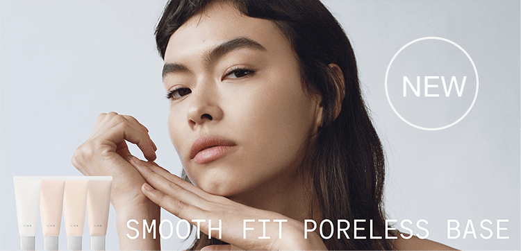 SMOOTH FIT PORELESS BASE