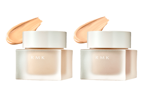 RMK水凝美肌粉霜(典藏版)