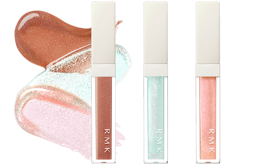 RMK鏡光魅影唇采組