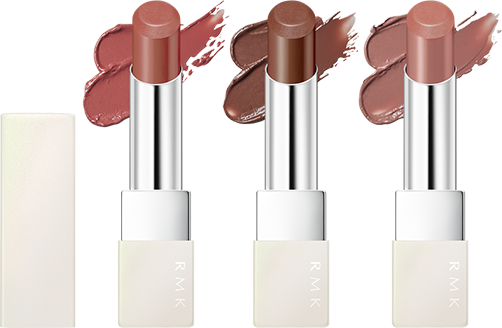 RMK 經典輕潤口紅(潤采)