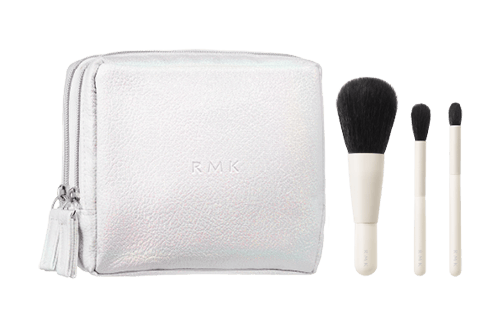 RMK鏡光魅影刷具組