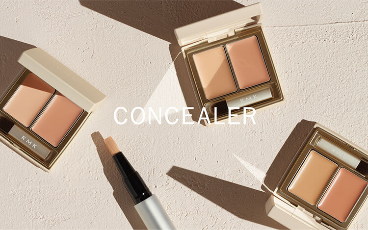 CONCEALER