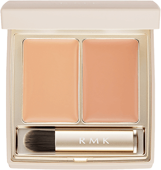 RMK 完美無瑕遮瑕盒