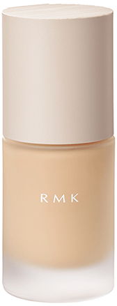 RMK 完美無瑕粉底液