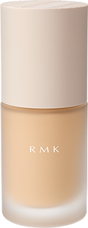 RMK 完美無瑕粉底液PLUS