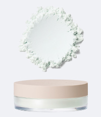 RMK 蜜粉 薄霧綠