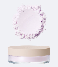 RMK 蜜粉 明亮紫