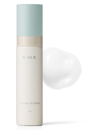 RMK 唇部菁萃慕絲