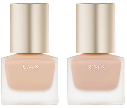 RMK 液狀粉霜