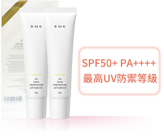 UV防護7折組