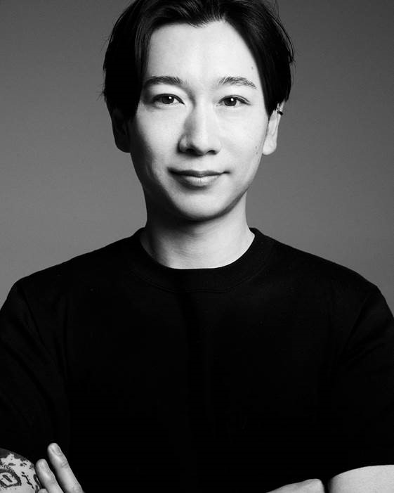 Yuki 正式接任rmk新創意總監 最新消息 Rmk