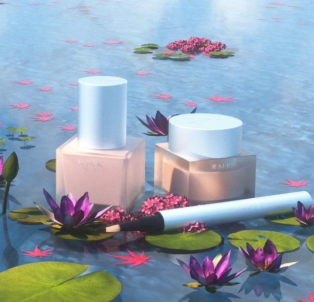 Rmk台灣官方網站