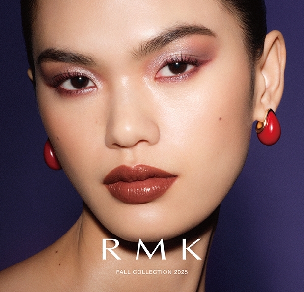 RMK 潮流感秋妝 新登場