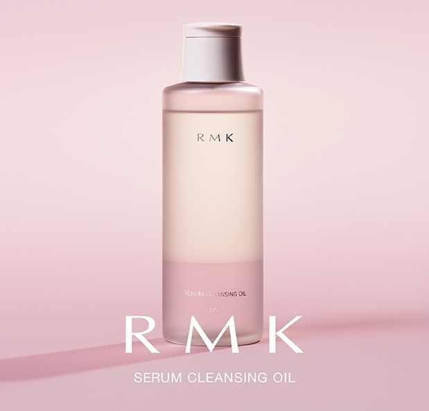 菁萃卸妝油 3月6日正式發售