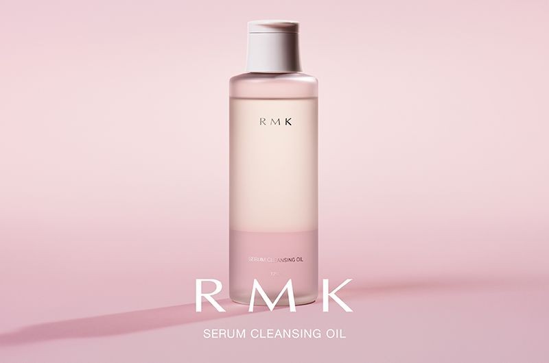 菁萃卸妝油 3月6日正式發售